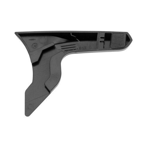 NTY SEAT ADJUSTMENT HANDLE/KNOB LEFT FOR FORD FOCUS III 2010- 1