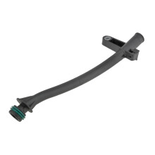 OIL DIPSTICK TUBE FOR FORD FOCUS I 98- TRANSIT CONNECT 02-