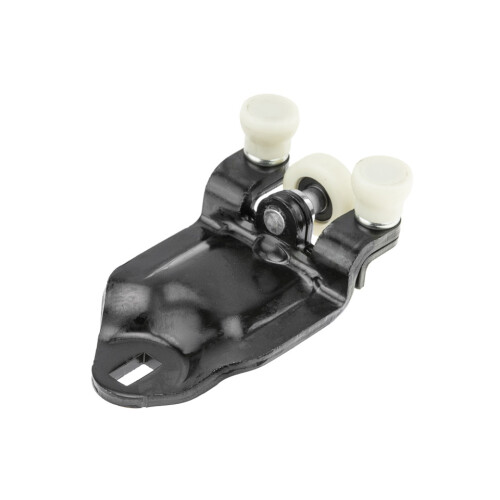 NTY UPPER ROLLER GUIDE SLIDING DOOR FOR FORD TOURNEO CUSTOM 12-
