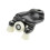 NTY UPPER ROLLER GUIDE SLIDING DOOR FOR FORD TOURNEO CUSTOM 12- 3