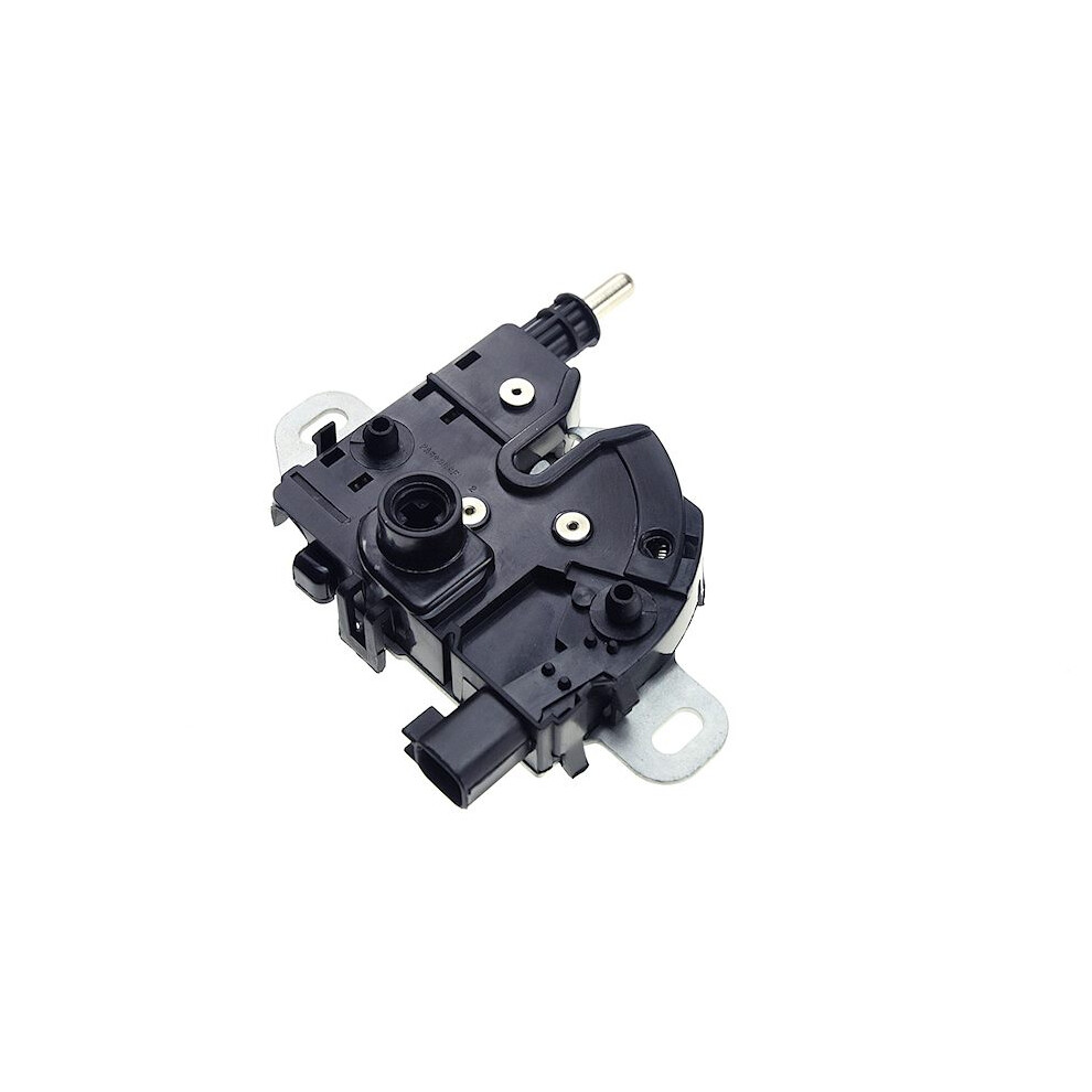 Engine Hood Lower Lock For Ford Focus Ii 2004- /Mechaniczny/ 5902048915412