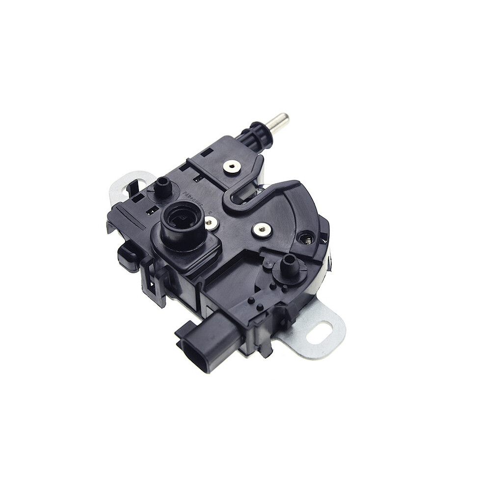 NTY Hood Lock EZC-FR-006 For Ford 3M5-116700-BC Reinforced New - Image 13