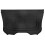 NTY BOOT SHELF For FORD FOCUS III 2010-/WERSJA:HATCHBACK/ 2