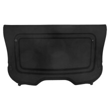 BOOT SHELF For FORD FOCUS III 2010-/WERSJA:HATCHBACK/