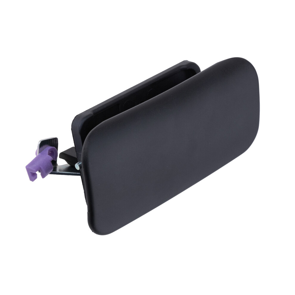 Nty Door Handle Front Right For Ford Transit (Fd_ Fb_ Fs_ Fz_) 00