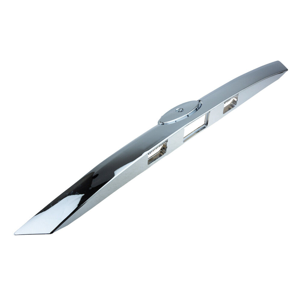 New Nty Handle, Tailgate Strip For Ford Focus Ii Fl 2007