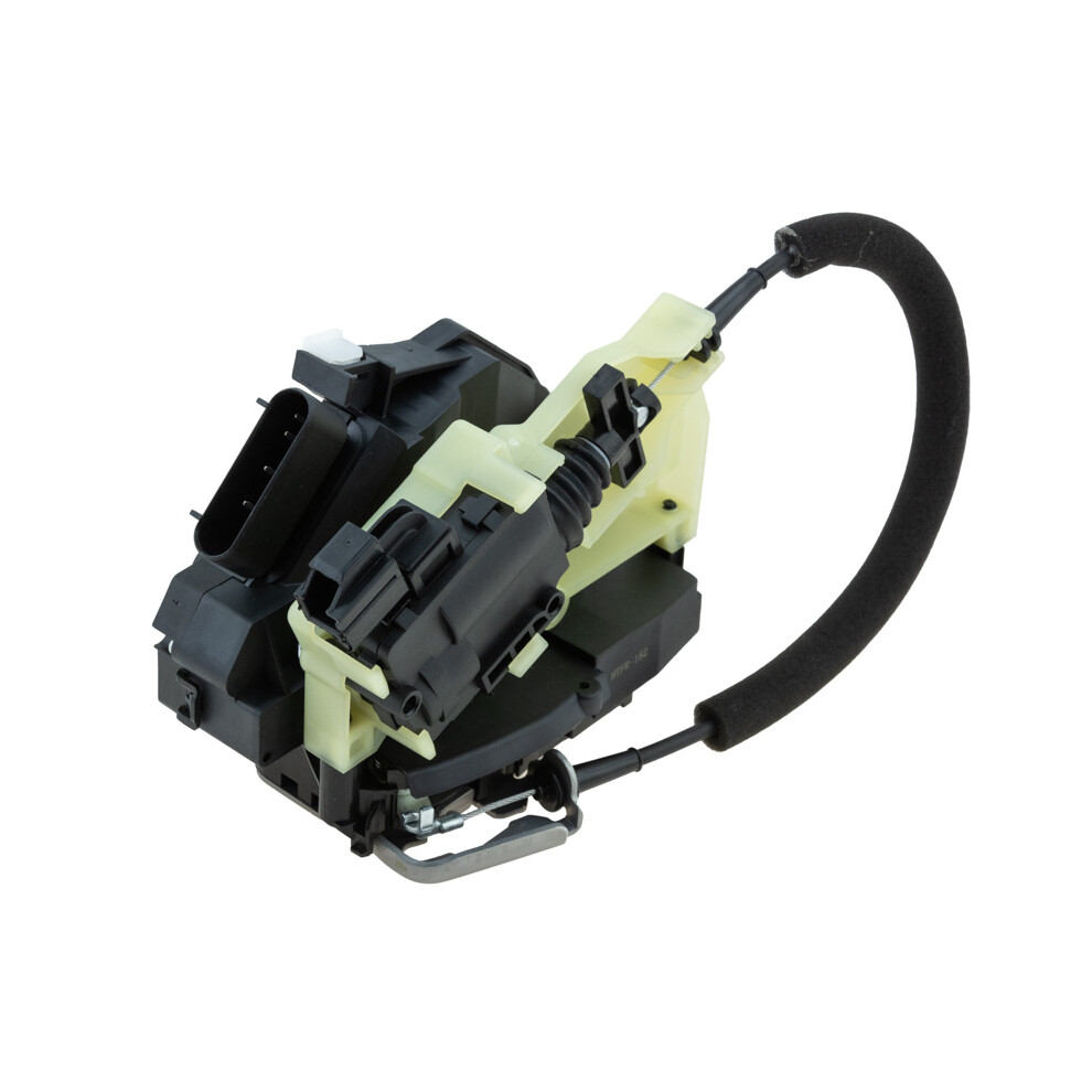 Tailgate Central Locking For Ford Ecosport 2013- 5902048292490
