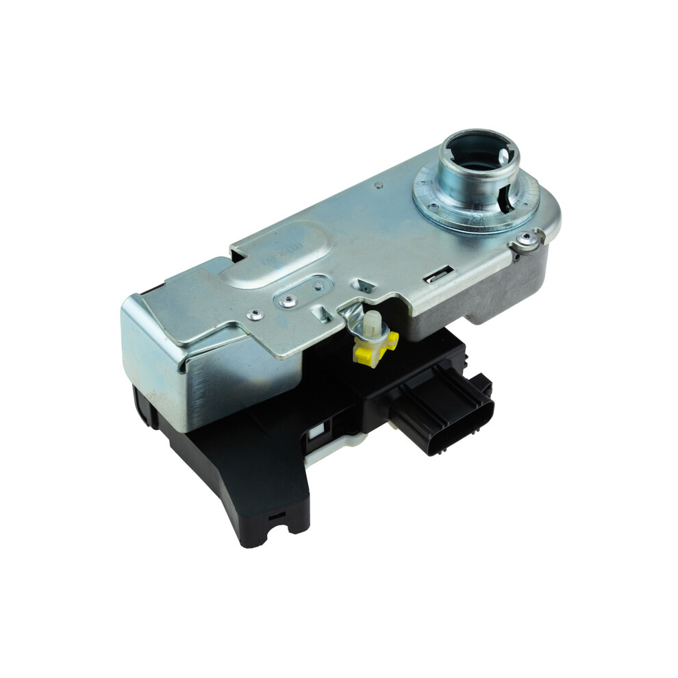 Original NTY Door Lock EZC-FR-193 For Ford - Image 12