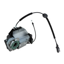 CENTRAL DOOR LOCK ACTUATOR FRONT FOR FORD TRANSIT MK8 14-