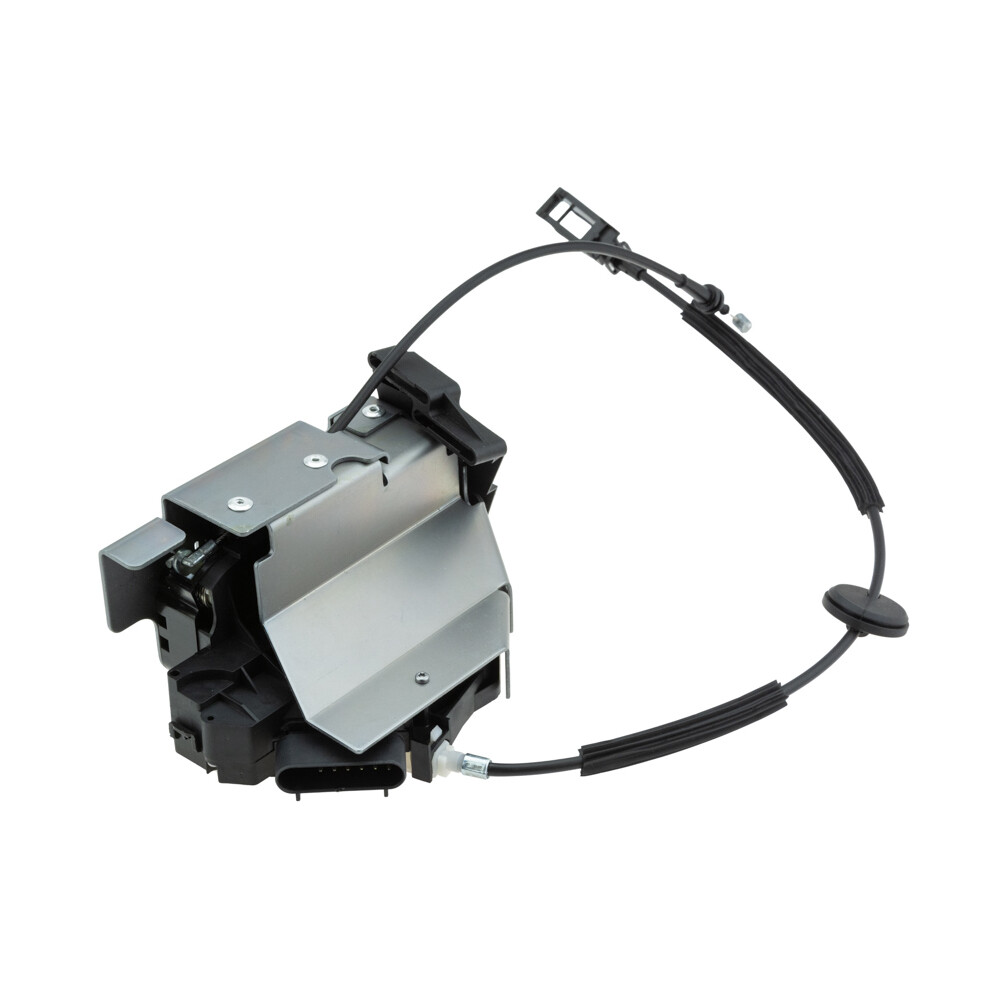 Nty Central Door Lock Actuator Front For Ford Transit Mk8 Size 14