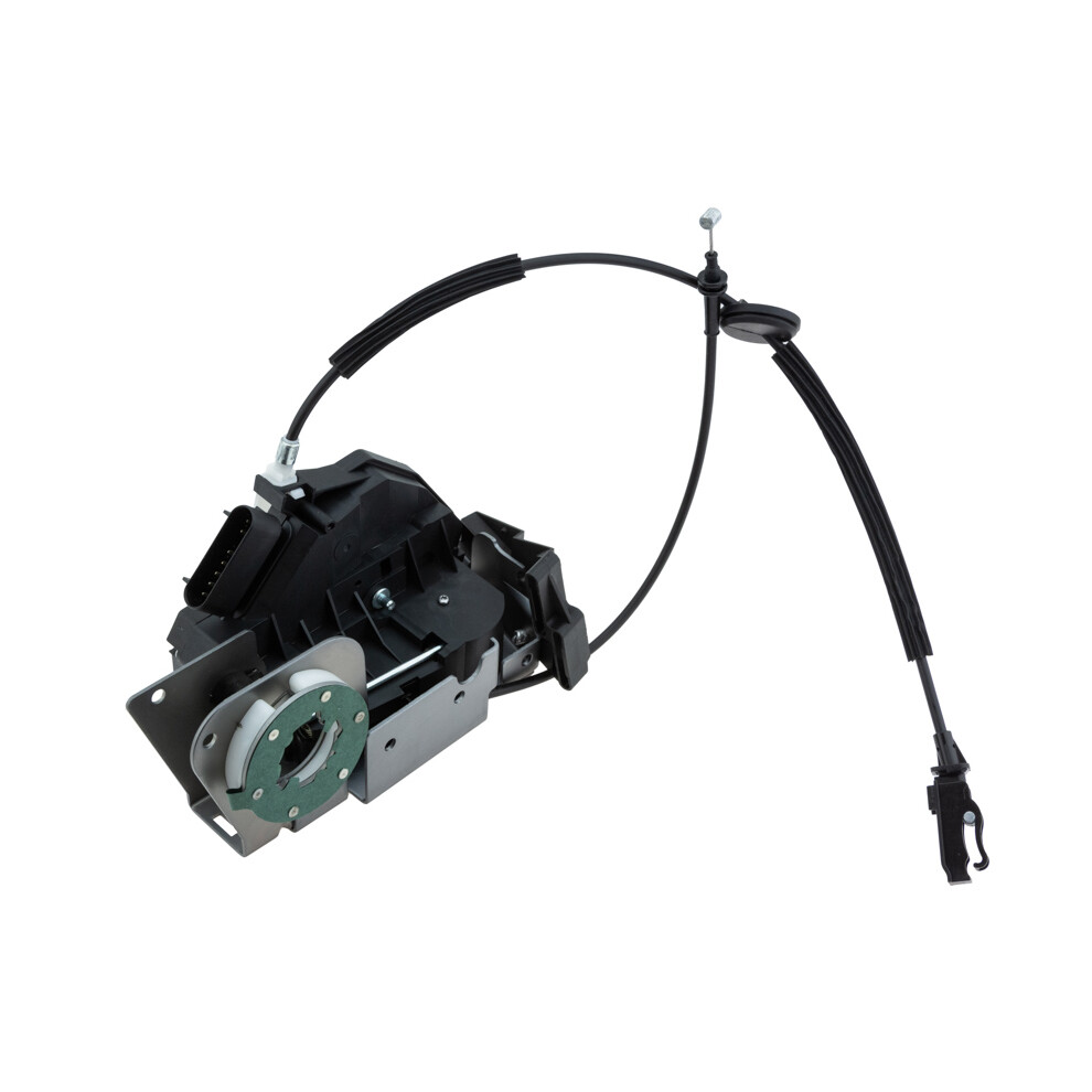 Nty Central Door Lock Actuator Front For Ford Transit Mk8 Size 14