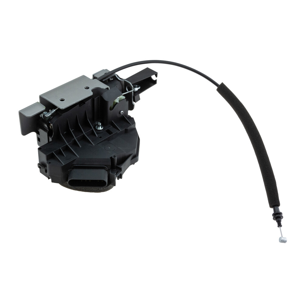 Nty Door Lock Rear Door Right For Ford Transit Mk8 14-, Mk9 19