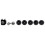 NTY LOCK CYLINDER SET F/R L/R FOR FORD TRANSIT CONNECT 2002- 4
