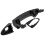 NTY EXTERIOR DOOR HANDLE FOR FORD FIESTA 2008- B-MAX 2012- 3