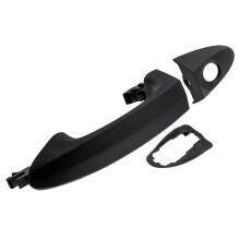 EXTERIOR DOOR HANDLE FOR FORD FIESTA 2008- B-MAX 2012-