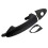 NTY EXTERIOR DOOR HANDLE FOR FORD FIESTA 2008- B-MAX 2012- 1