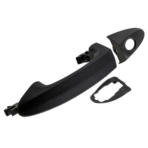 NTY EXTERIOR DOOR HANDLE FOR FORD FIESTA 2008- B-MAX 2012-