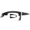 NTY EXTERIOR DOOR HANDLE FOR FORD FIESTA 2008- B-MAX 2012- 2