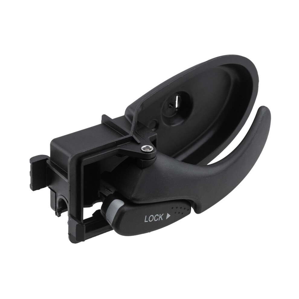 Interior Front Door Handle Left For Ford Transit 2000-2006 5902048333940