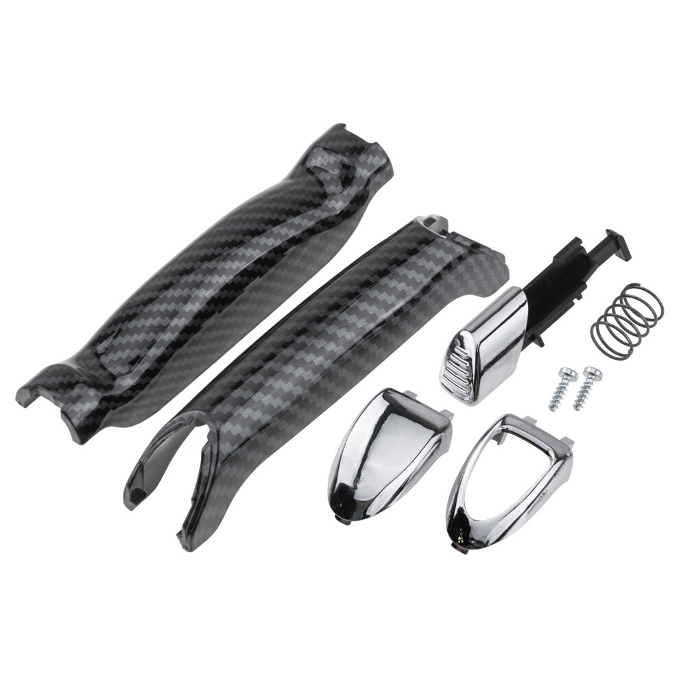 Nty Handbrake Stop Handle Repair Kit For Ford Galaxy 06- S-Max 06
