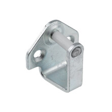 DOOR LOCK STRIKER SIDE DOOR LEFT RIGHT FOR FORD TRANSIT 2000-