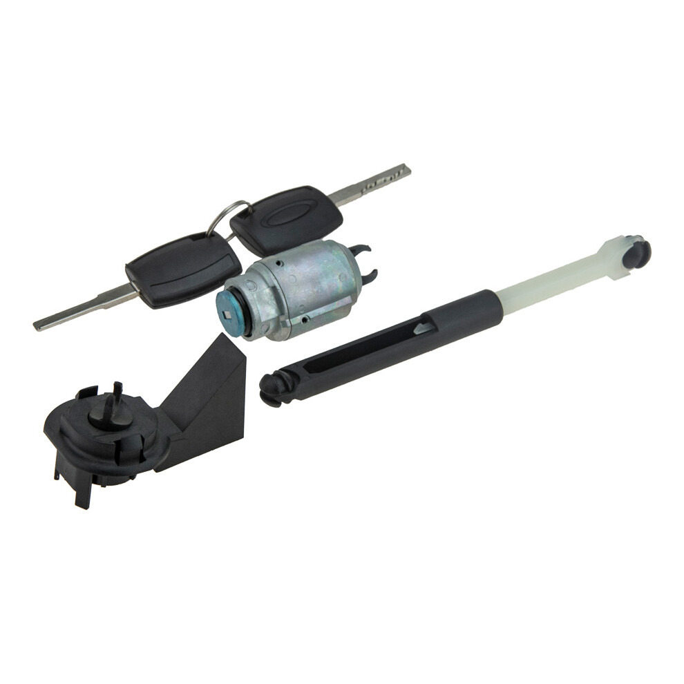 Bonnet Realese Repairing Kit For Ford Focus Ii 04- 5902048275363