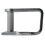NTY DOOR LOCK STRIKER SIDE DOOR LEFT RIGHT FOR FORD TRANSIT 2000- 3