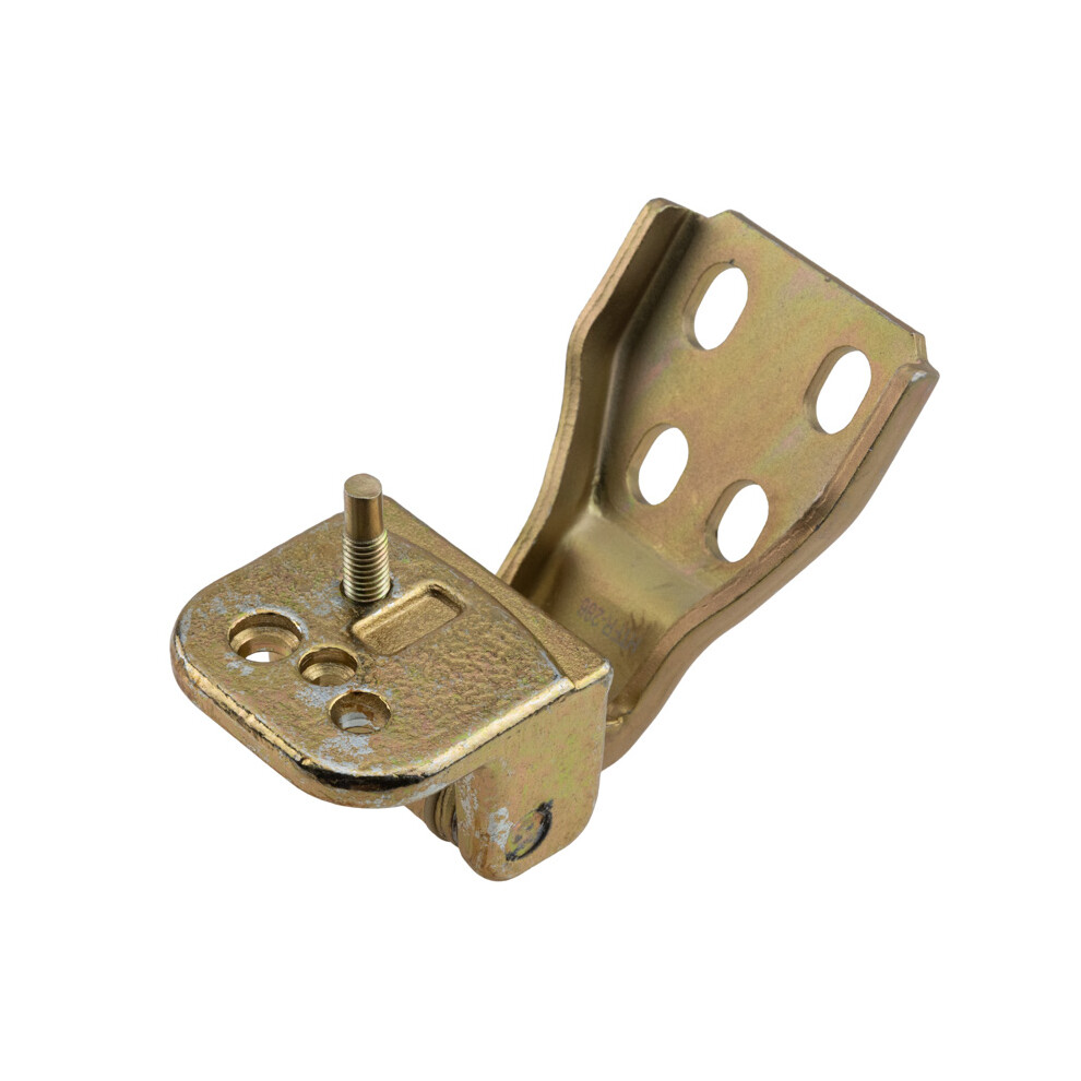 Nty Rear Door Lower Hinge For Ford Transit 00- Transit Size 06