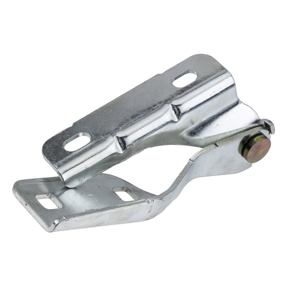 Left NTY EZC-FR-289 Hinge, bonnet for FORD - Image 9