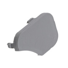 TOWBAR COVER For FORD FIESTA V 2002-