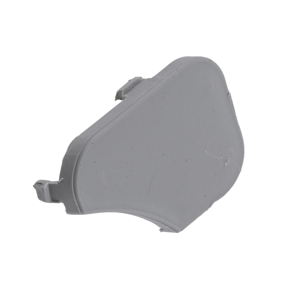 Nty Towbar Cover For Ford Fiesta V 2002