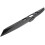 NTY HANDLE TAILGATE STRIP FOR FORD FOCUS II FL 2007- 1