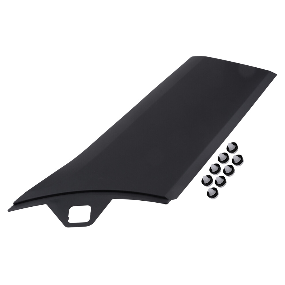 Quarter Panel Trim Protection Strip Right Rear For Ford 5902048330758