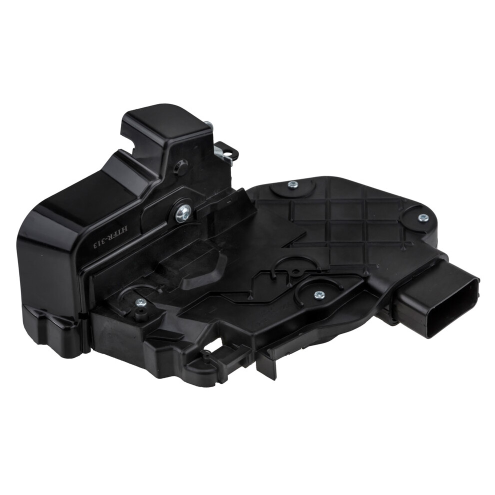 Central Door Lock Actuator Rear For Ford Mondeo Iv 07- 5902048343949