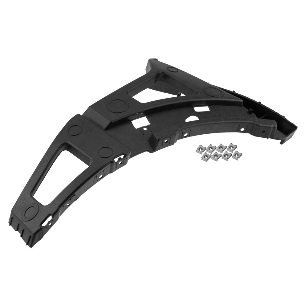 New Nty Front Bumper Bracket For Ford Transit 2014-/Left Size 2.0