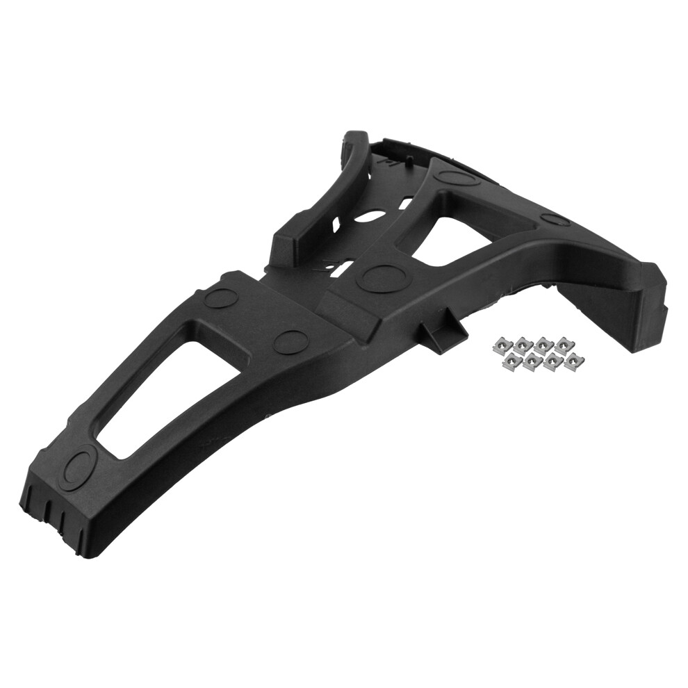 New Nty Front Bumper Bracket For Ford Transit 2014-/Right Size 2.0