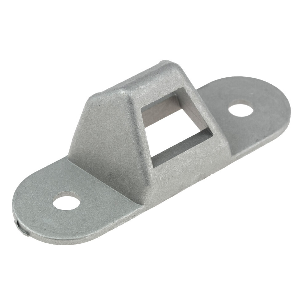 Nty Door Lock Striker Rear Door Lower For Fiat Ducato -2006