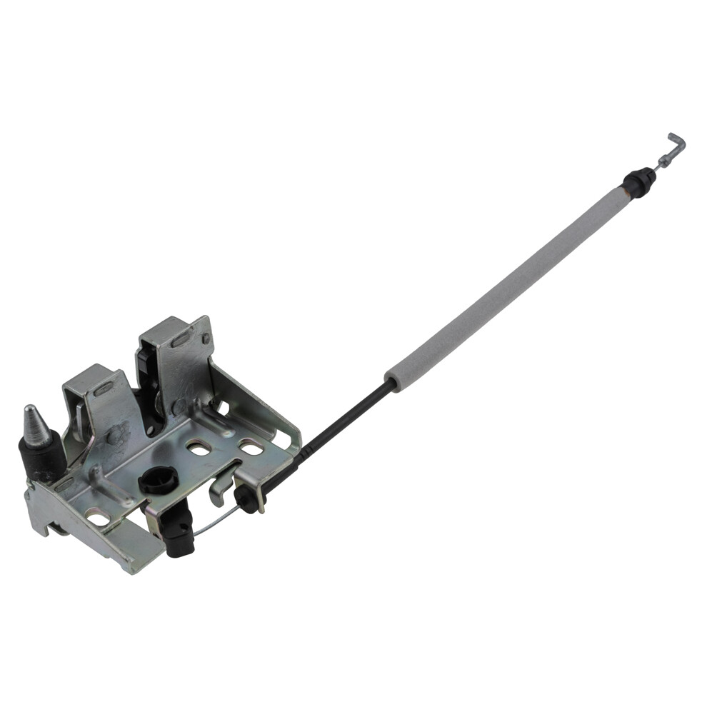 Lower Left NTY EZC-FR-252 Rear Door Lock for FORD - Image 10