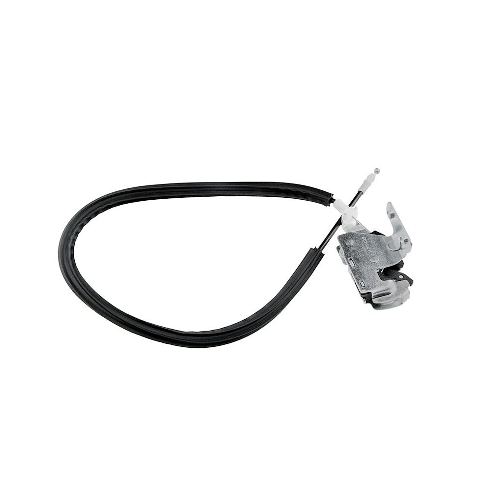 Nty Lower Door Lock Rear Left Door For Fiat Ducato 2006