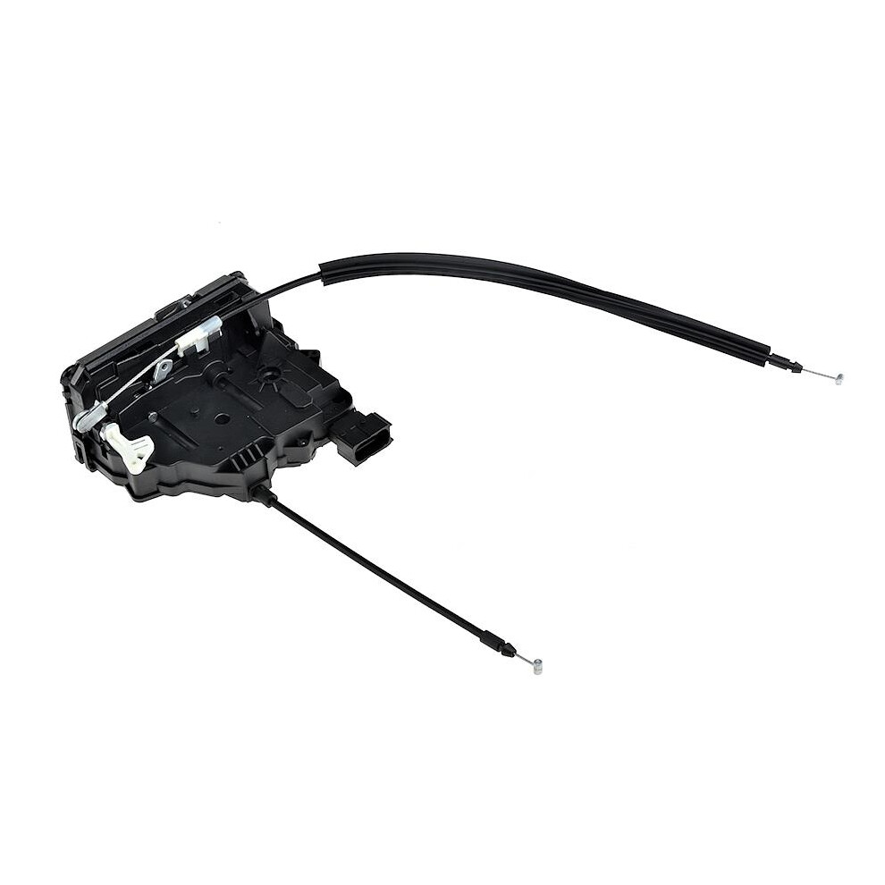 Nty Central Door Lock Actuator For Fiat Ducato 06