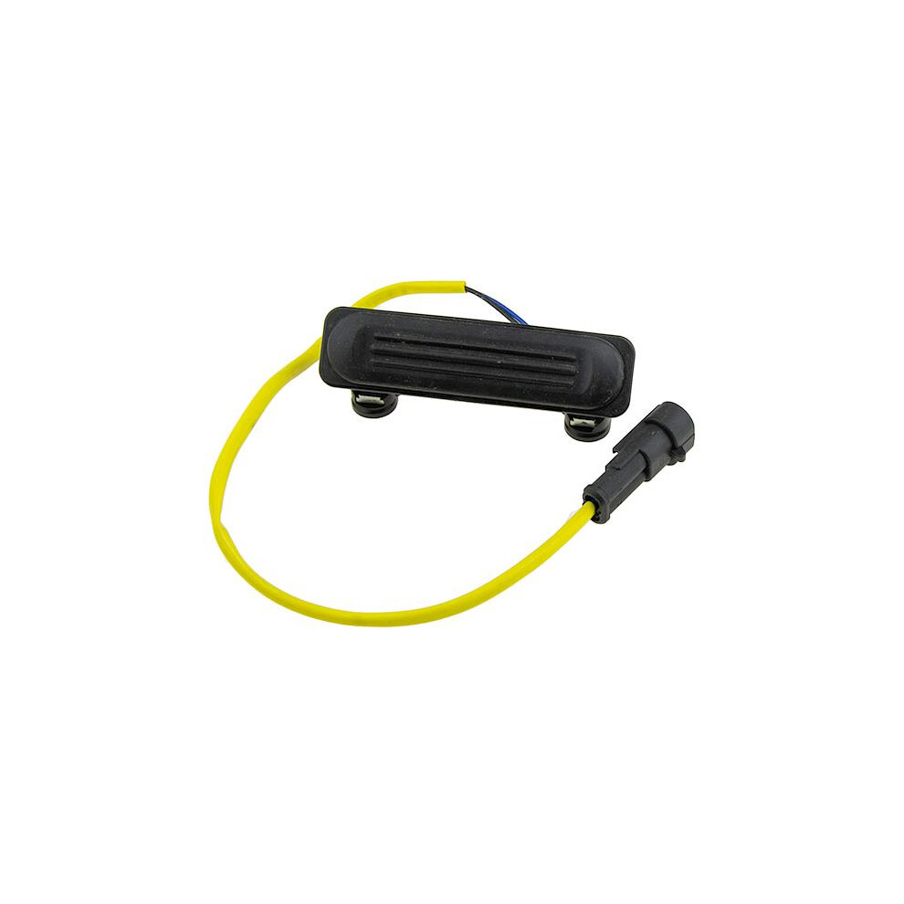 Boot lid handle black EZC-FT-041 NTY for FIAT DOBLO Cargo DOBLO Combi - Image 16
