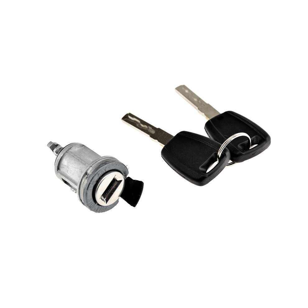 Nty Ignition Switch Insert For Fiat Ducato 06- Citroen Jumper 06