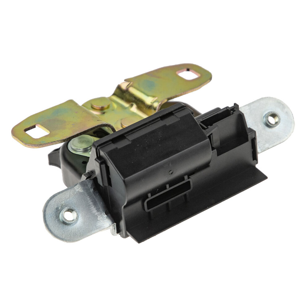 Nty Tailgate Central Locking For Fiat 500 07- Bravo Ii 07- Punto 12