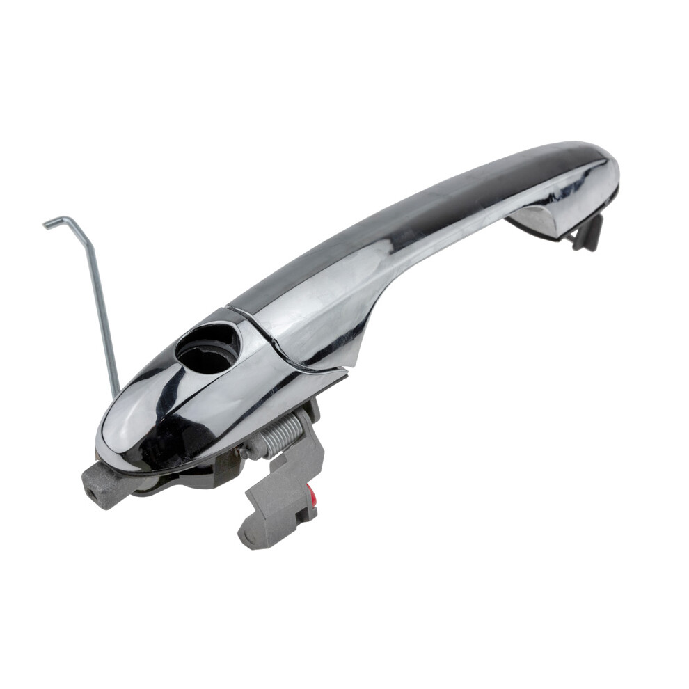 Nty Exterior Door Handle For Fiat 500 2007-/Front Left