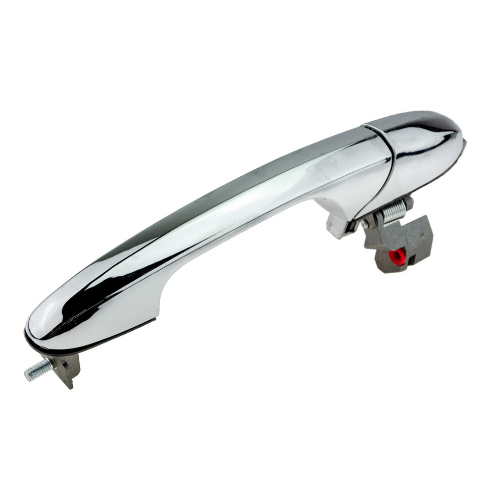 Nty Exterior Door Handle For Fiat 500 2007-/Front Right