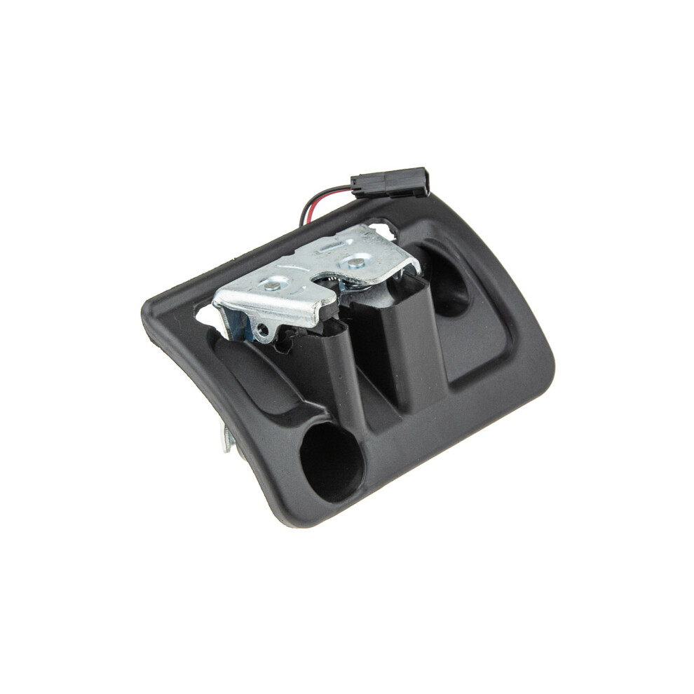 Tailgate Central Locking For Fiat Doblo 00- 5902048172396