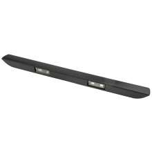 LICENCE PLATE TRIM FOR FIAT DUCATO 06- CITROEN JUMPER 06-
