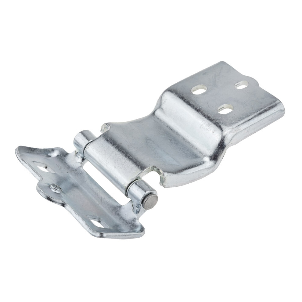 Door hinge Left Rear EZC-FT-076 NTY for FIAT PEUGEOT CITROËN - Image 12