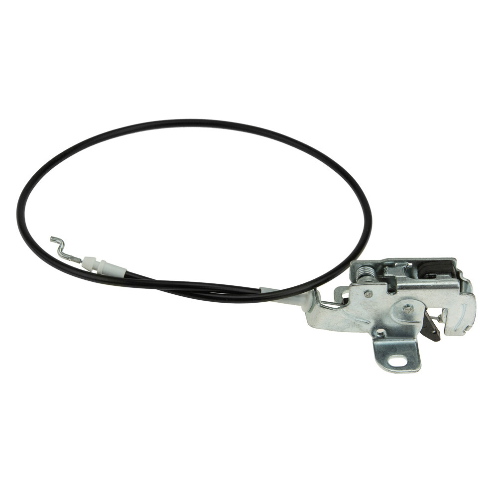 Nty Door Lock Rear Door Górny For Fiat Ducato 06- Citroen Jumper 06