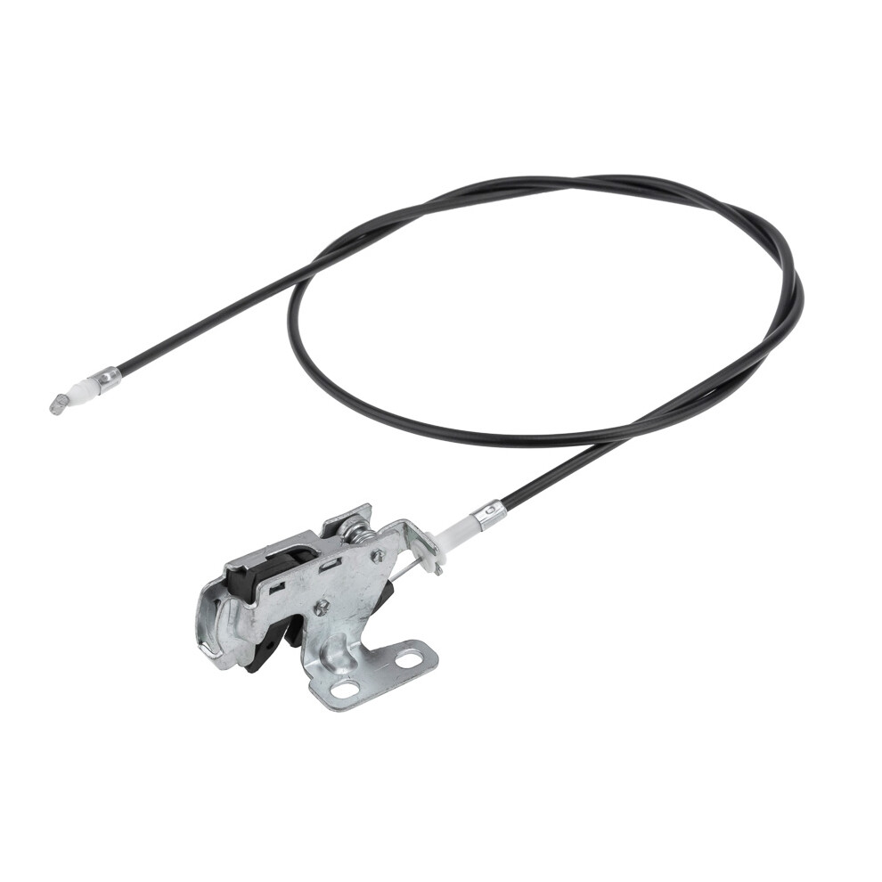 Door Lock Rear Door GãRny For Fiat Ducato 06- Citroen Jumper 06- 5902048210807
